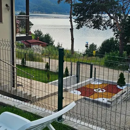Вила Славена * Dospat